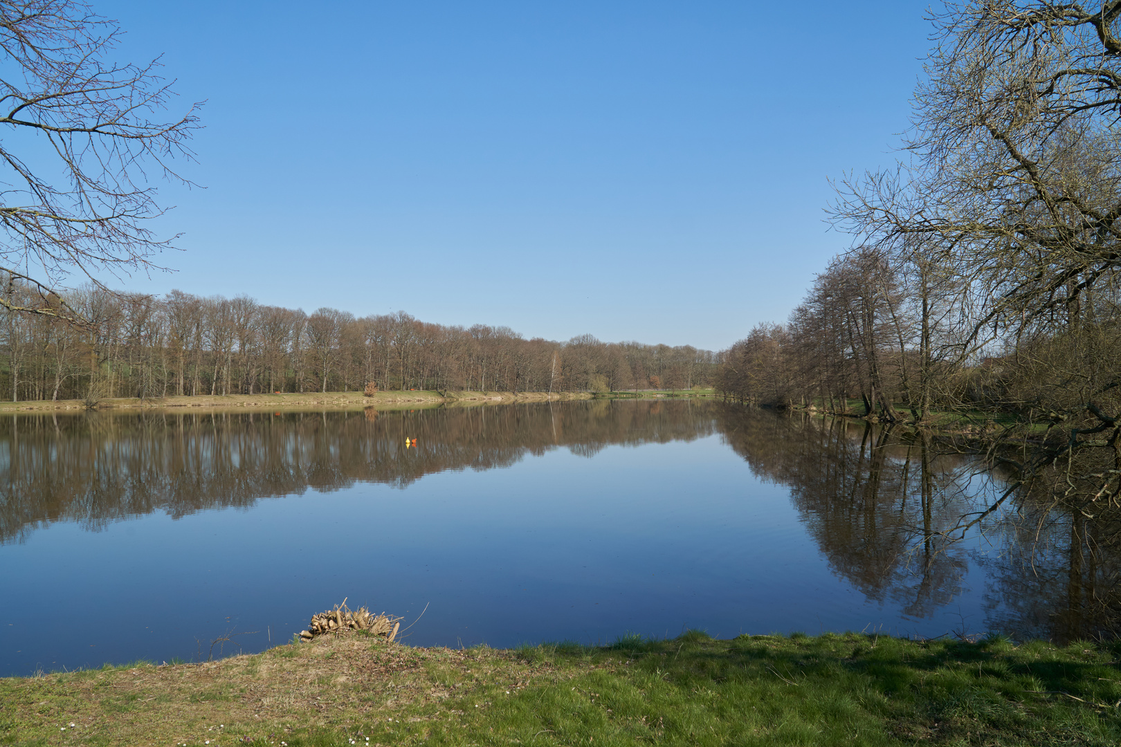 Lindenvorwerk bei Kohren-Sahlis 08