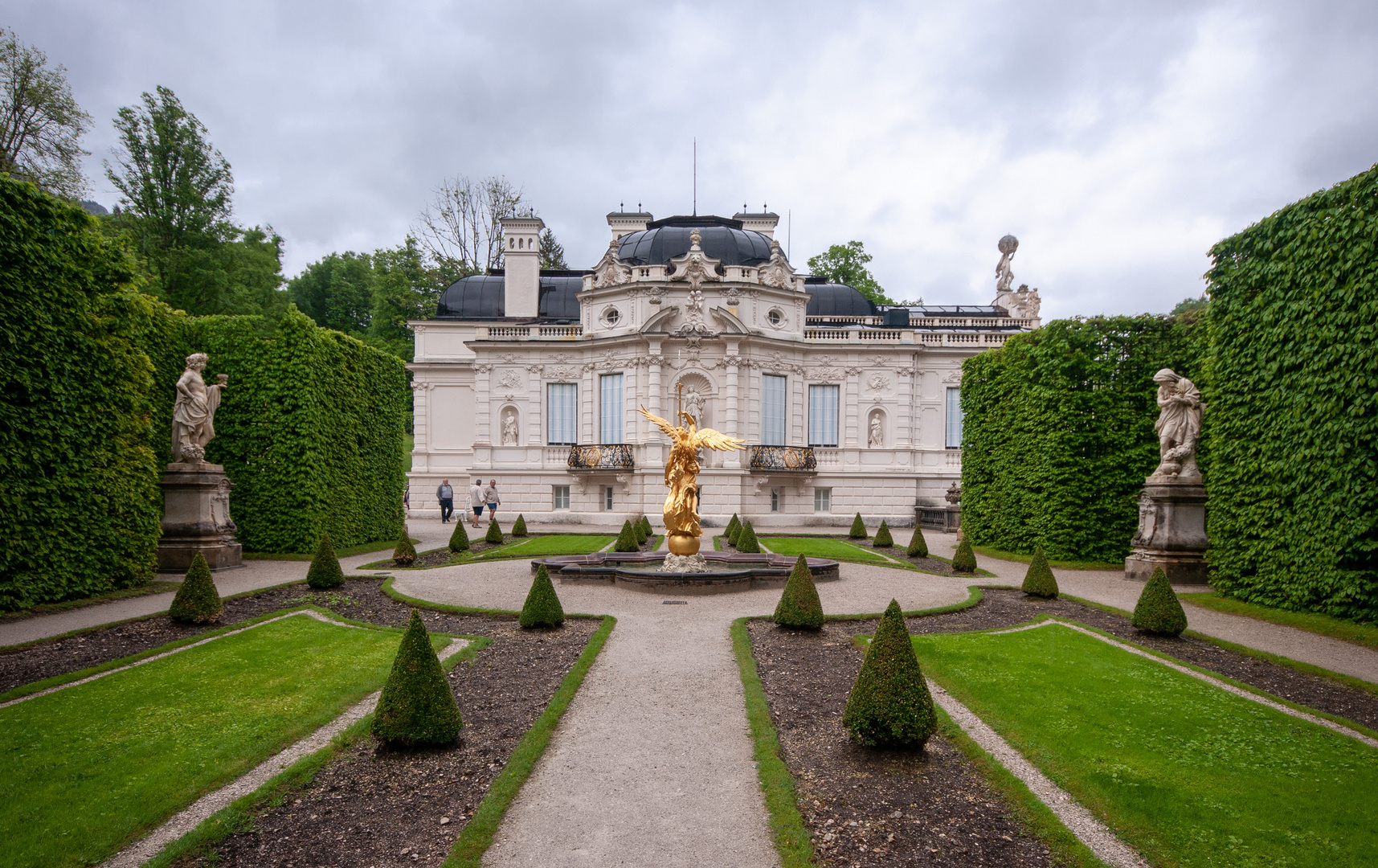 Linderhof