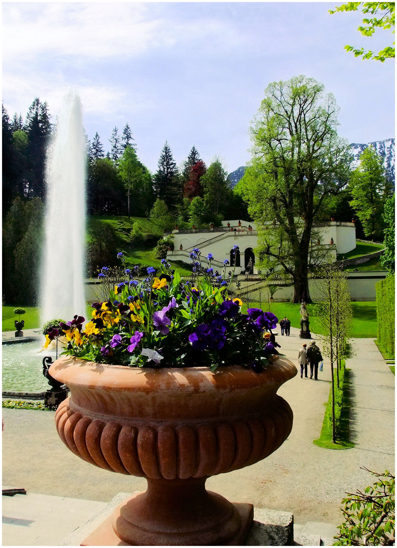 Linderhof (2)