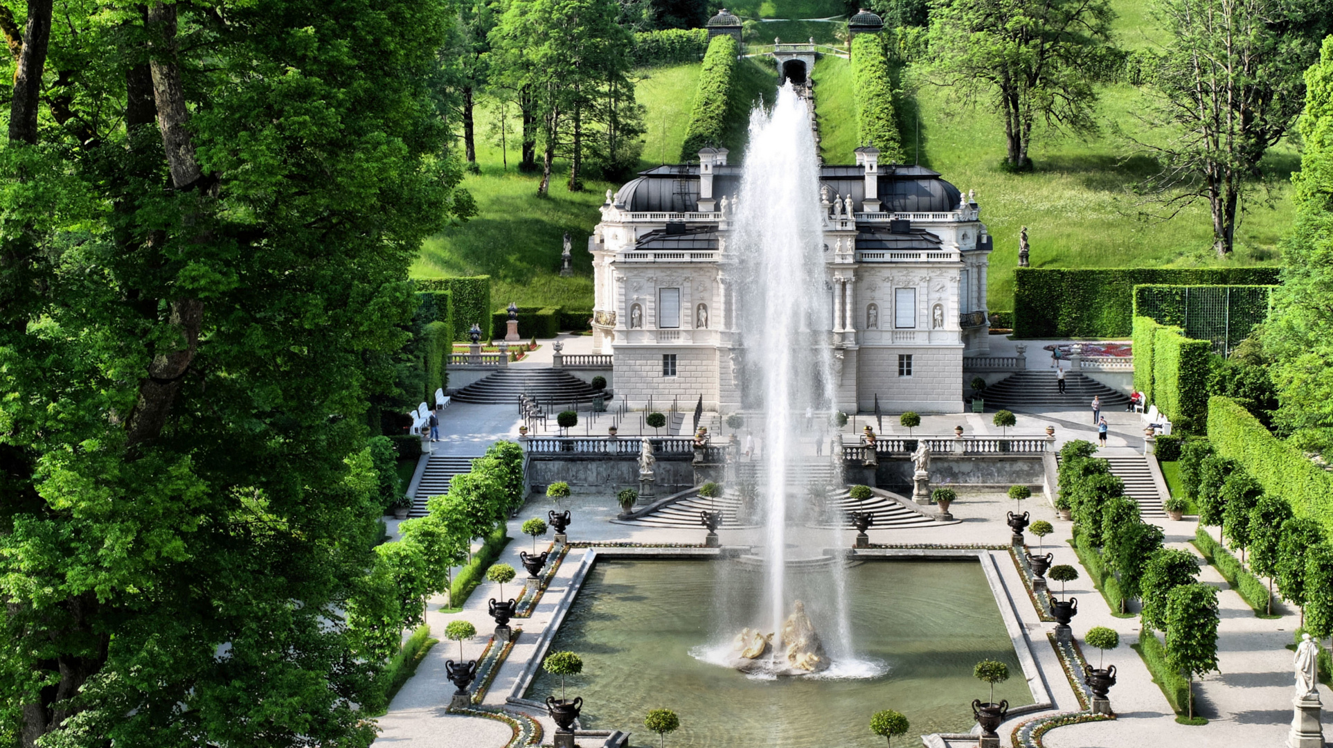 Linderhof (2)