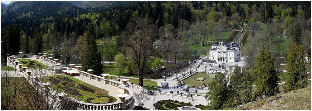 Linderhof