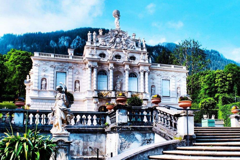 Linderhof