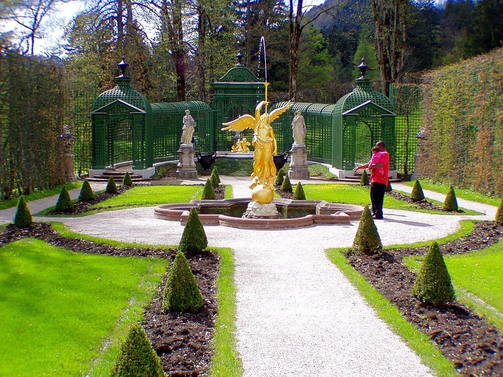 Linderhof