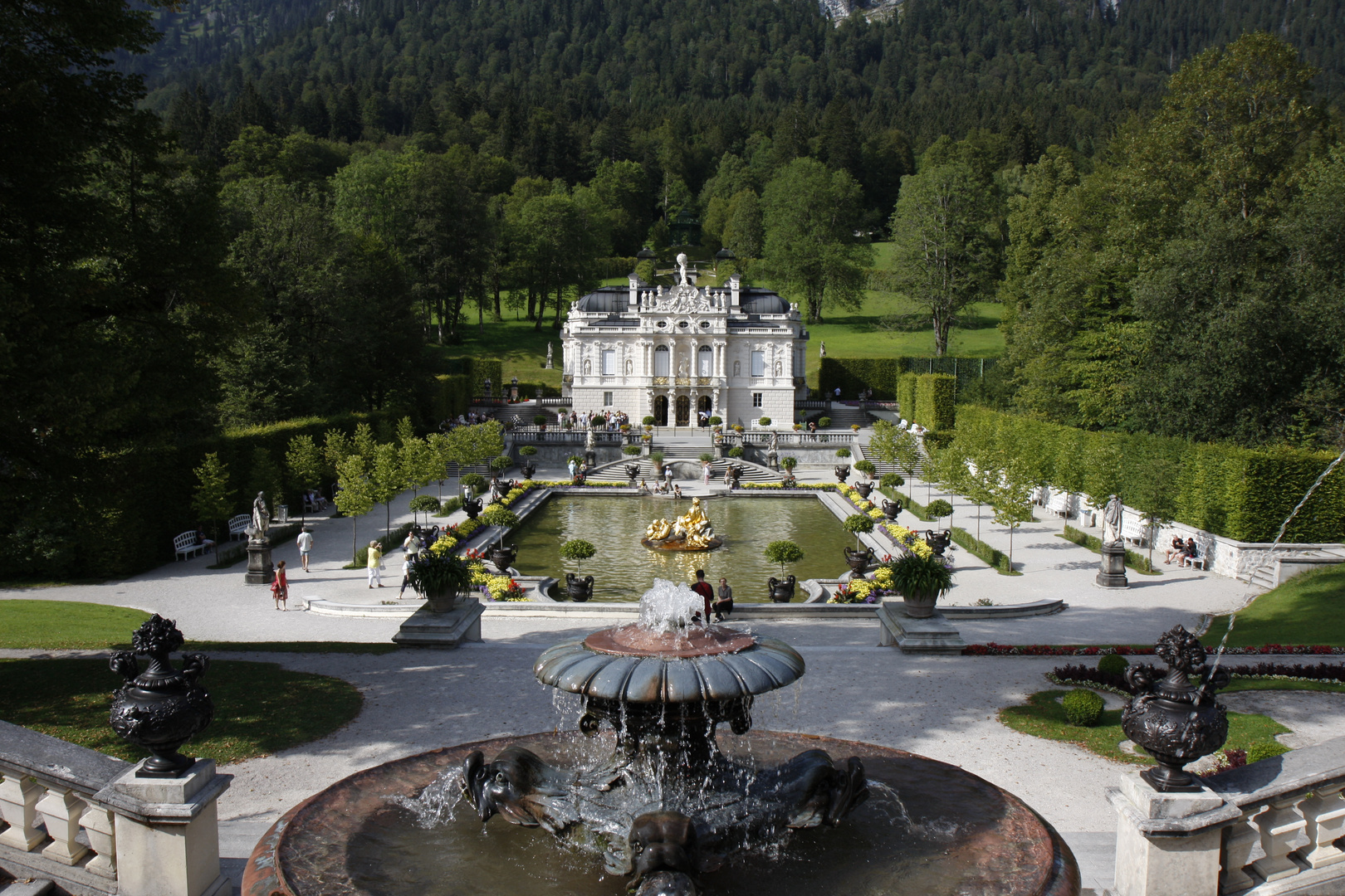 Linderhof