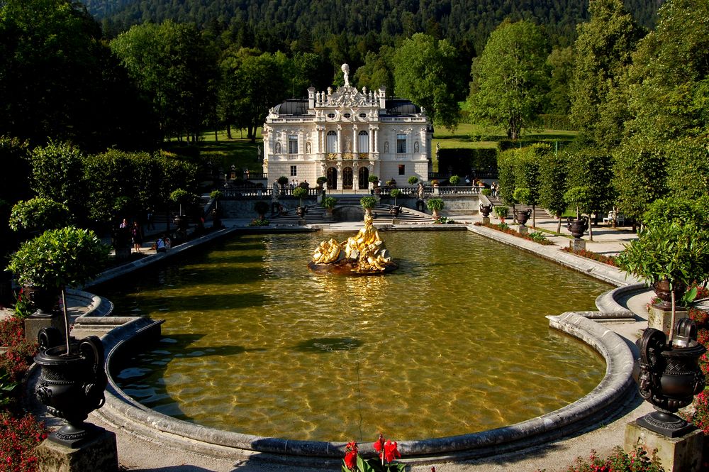 LINDERHOF