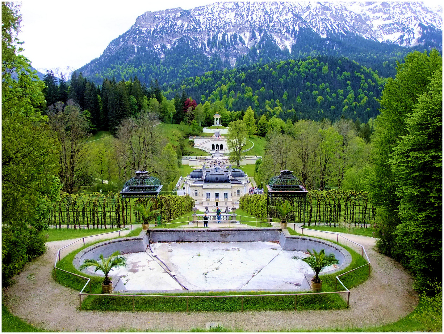 Linderhof