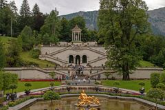 Linderhof