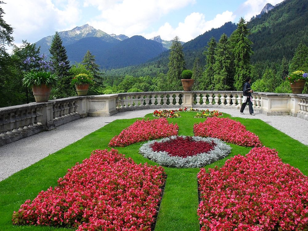 Linderhof