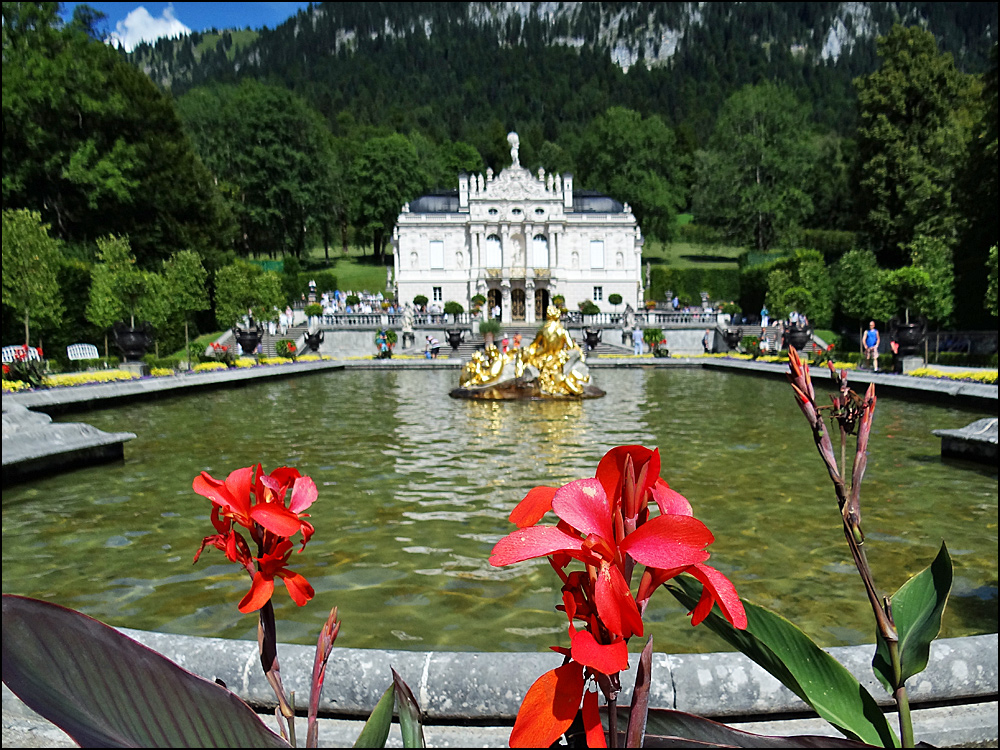 Linderhof