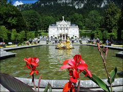 Linderhof