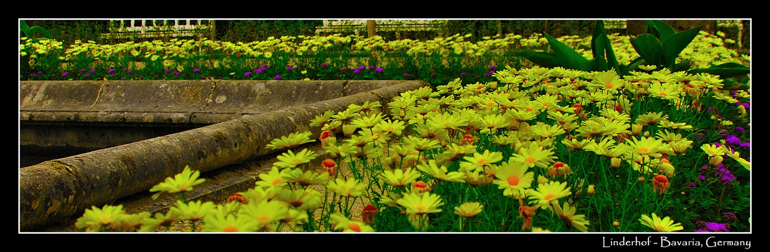 Linderhof