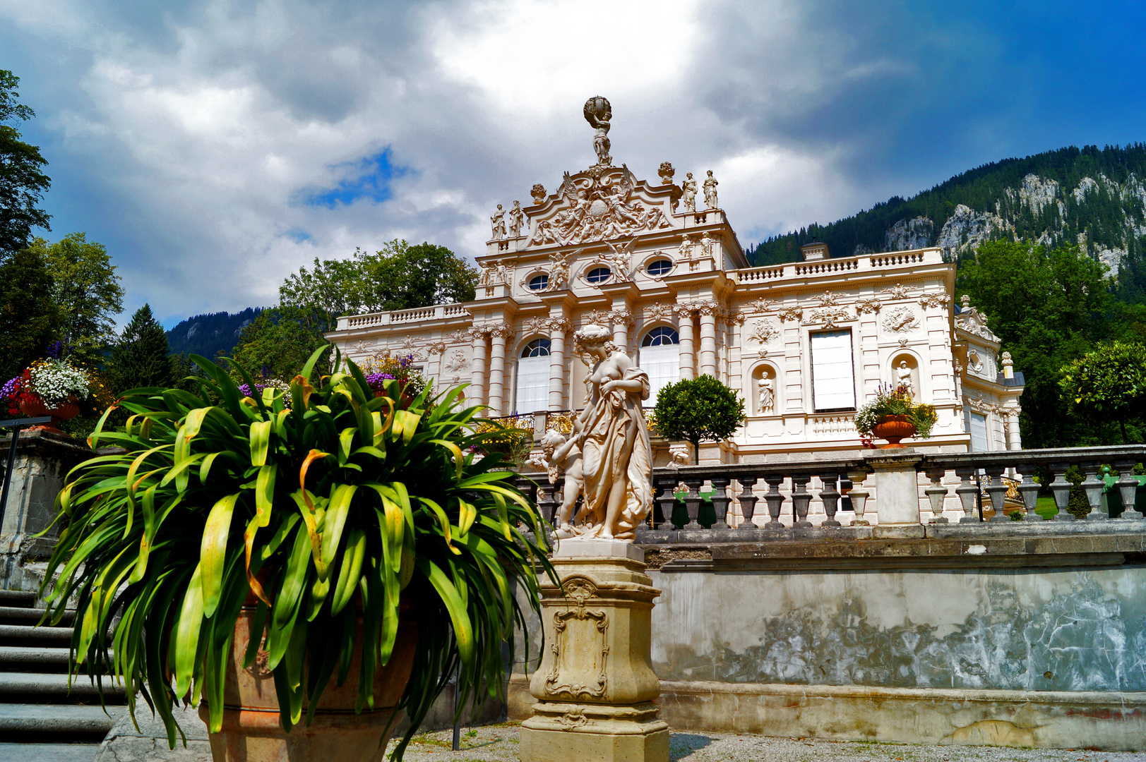 Linderhof