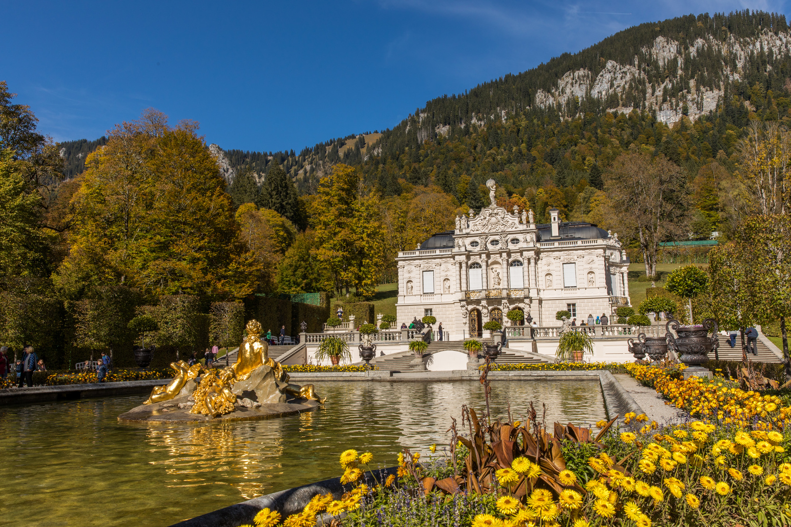 Linderhof