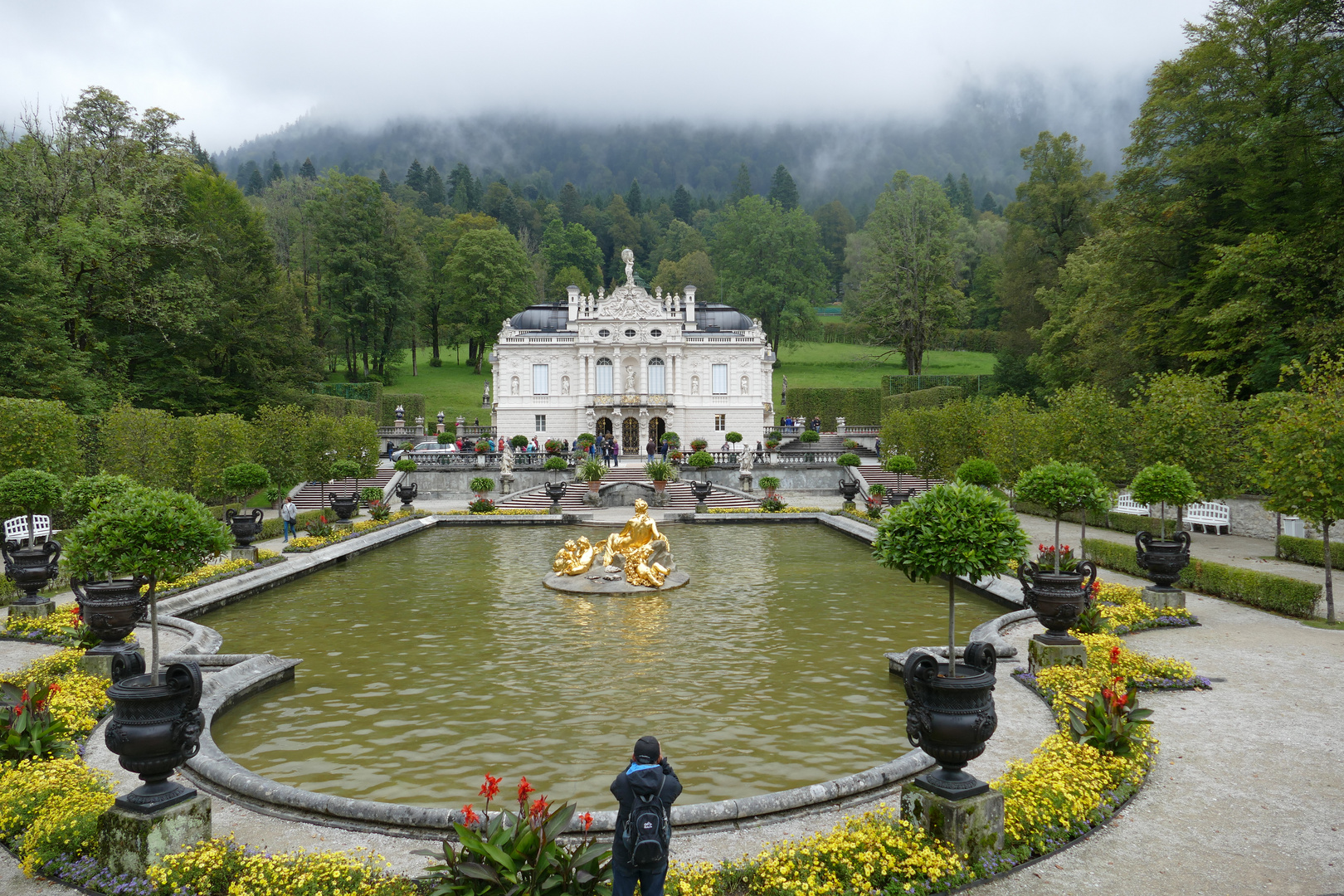 Linderhof