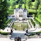 Linderhof grand large