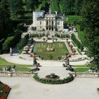 Linderhof Palace