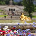 Linderhof´s Gardens