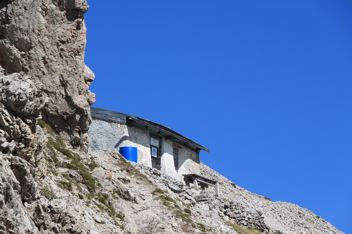 Linderhütte