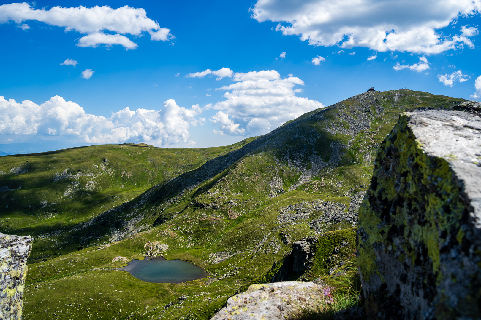 Lindersee