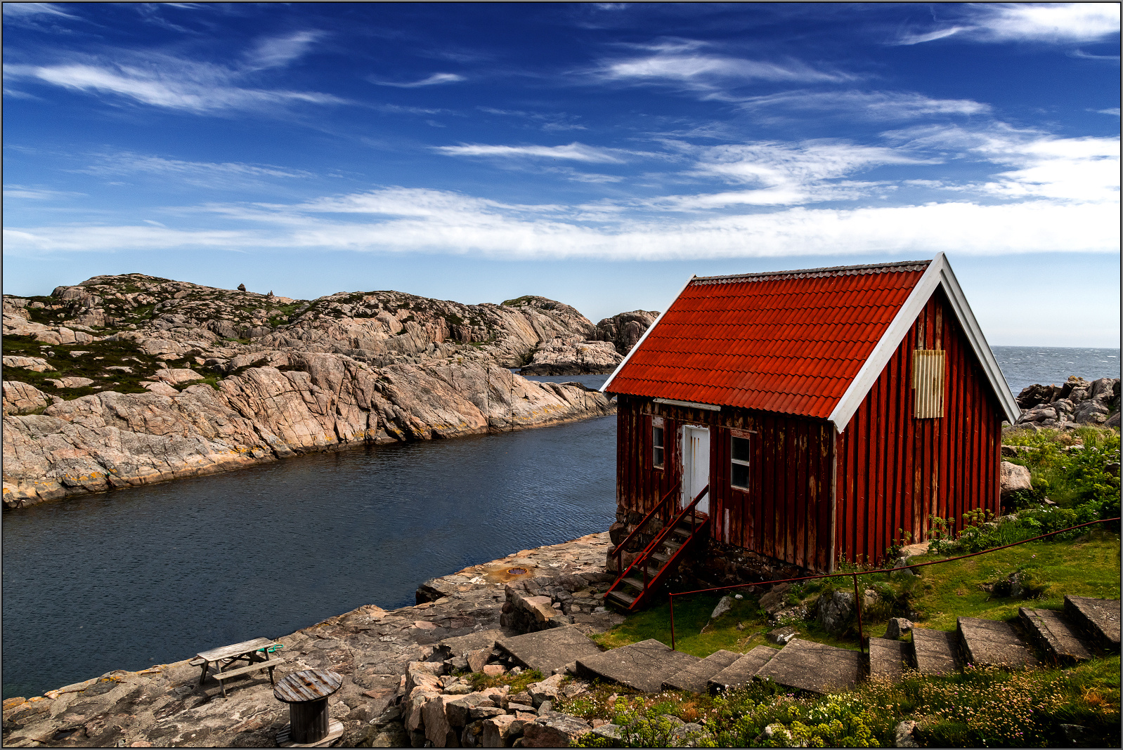 Lindesnes 