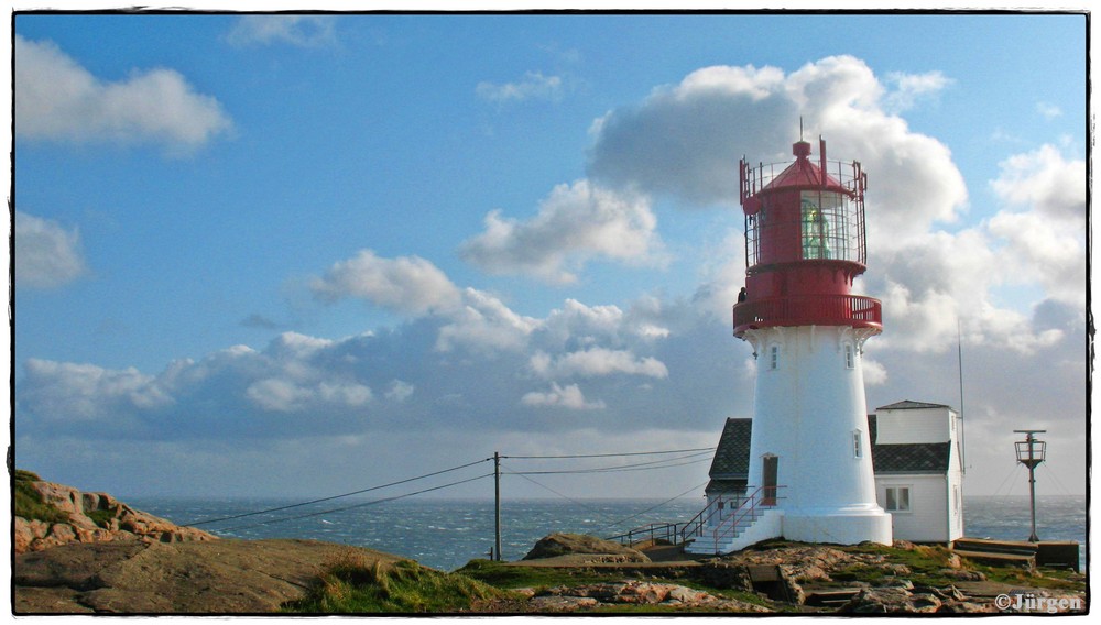 Lindesnes