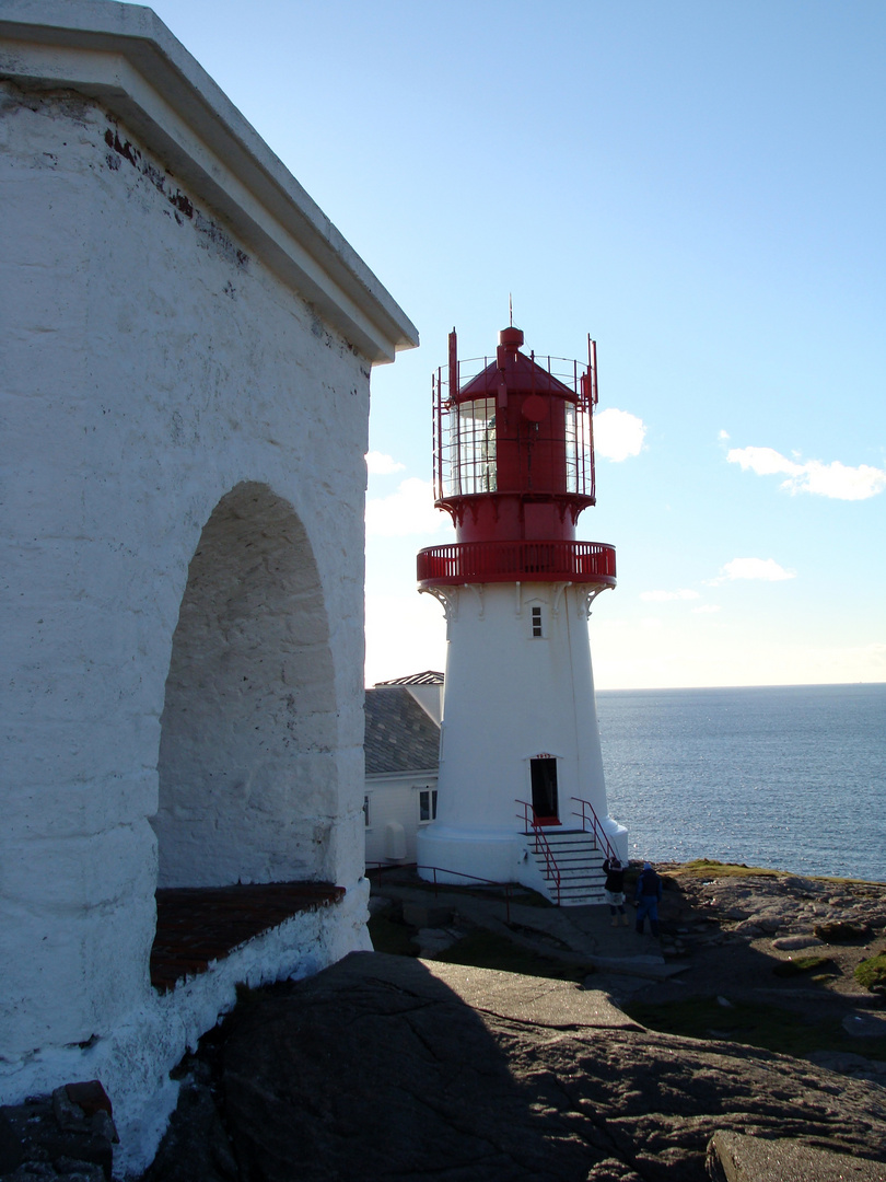 Lindesnes