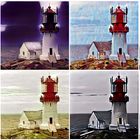 Lindesnes-Collage