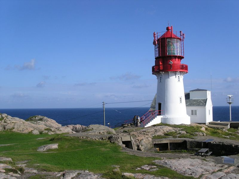 Lindesnes