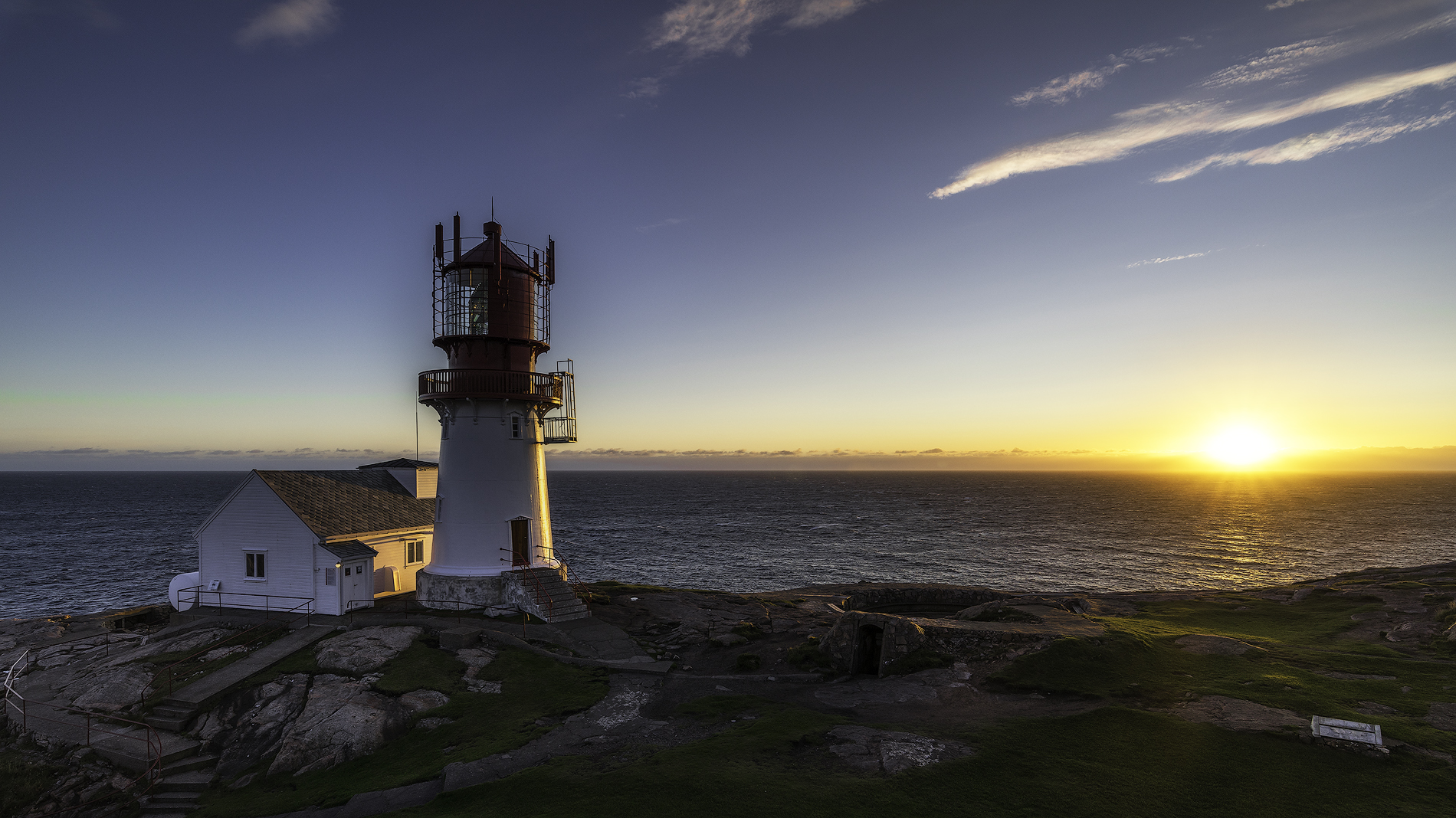 Lindesnes 