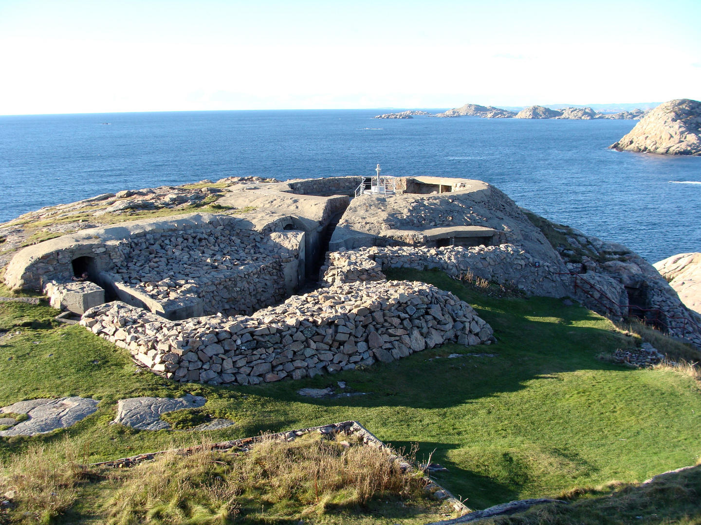 Lindesnes