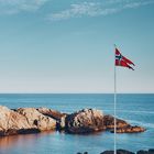 lindesnes FLAG Coastal sunsets