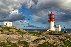 Lindesnes Fyr