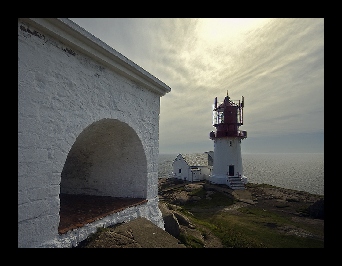 lindesnes fyr