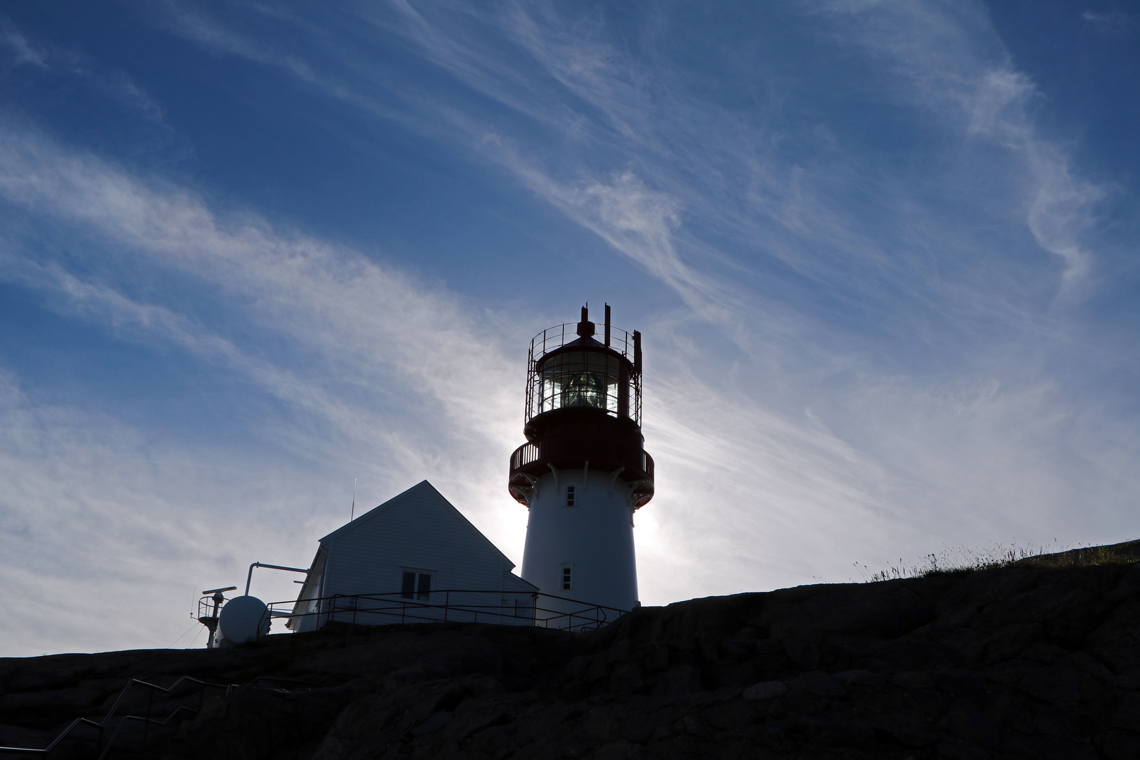 Lindesnes Fyr