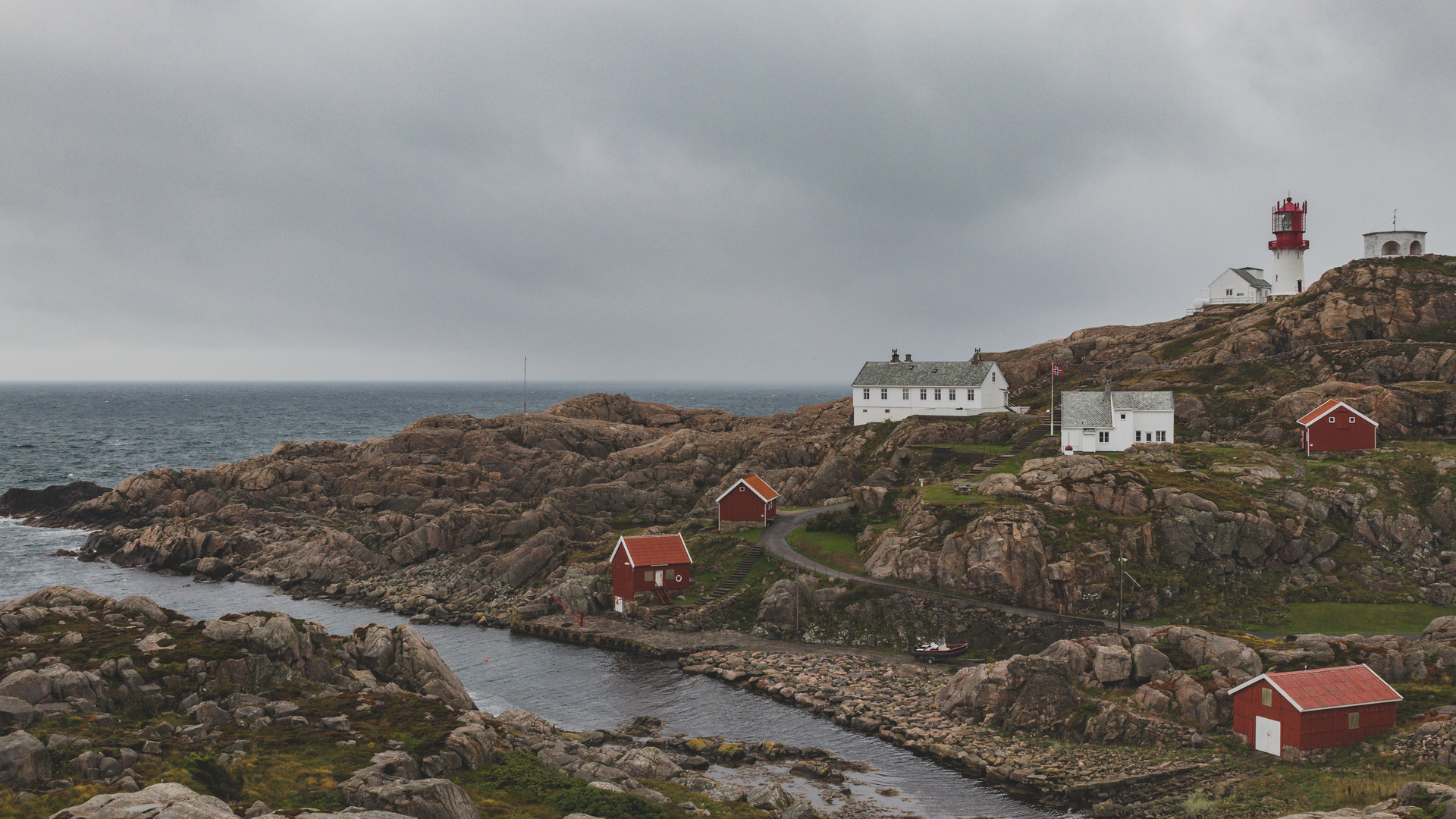 Lindesnes fyr