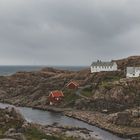 Lindesnes fyr