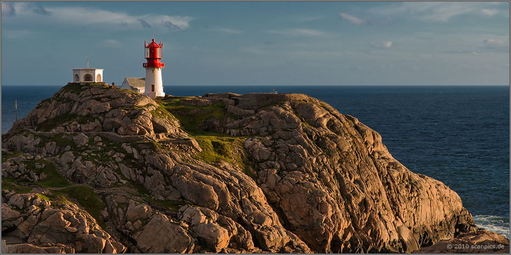 Lindesnes Fyr