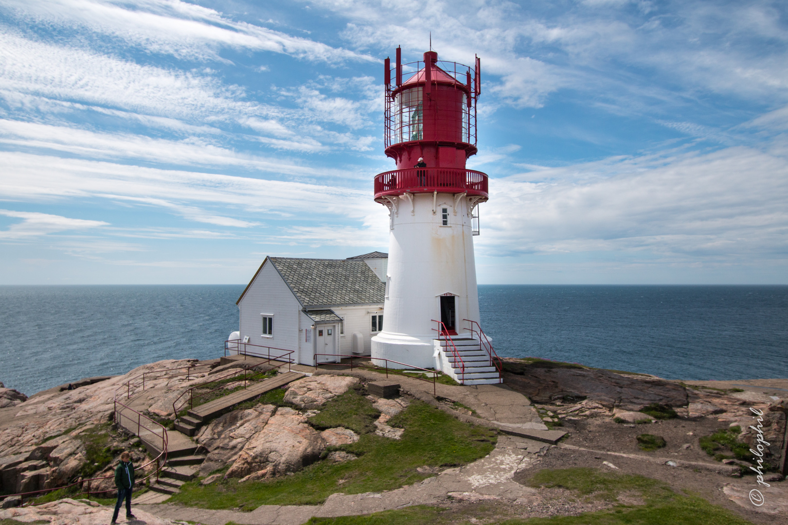 Lindesnes Fyr