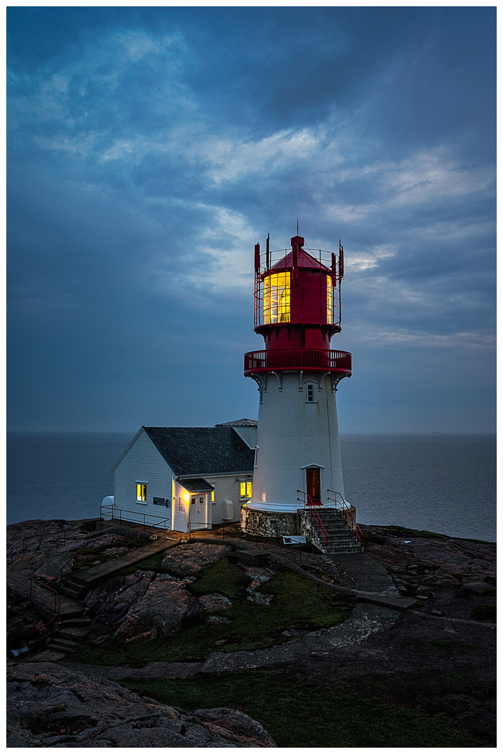 Lindesnes Fyr