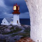 Lindesnes Fyr