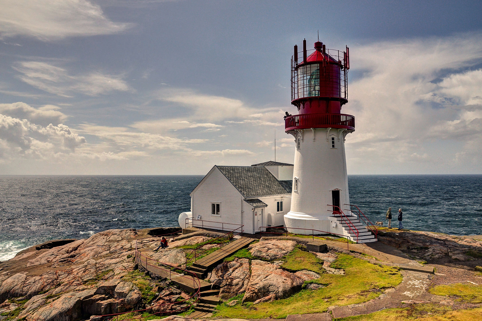 Lindesnes Fyr