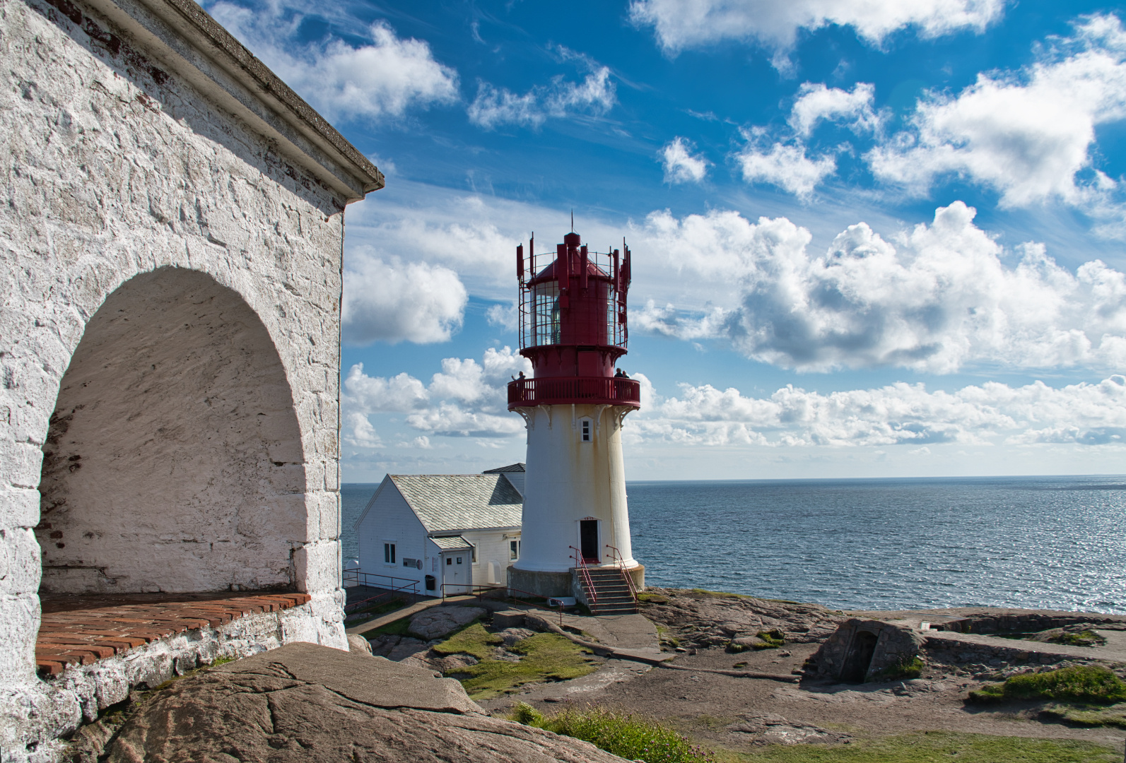 Lindesnes Fyr