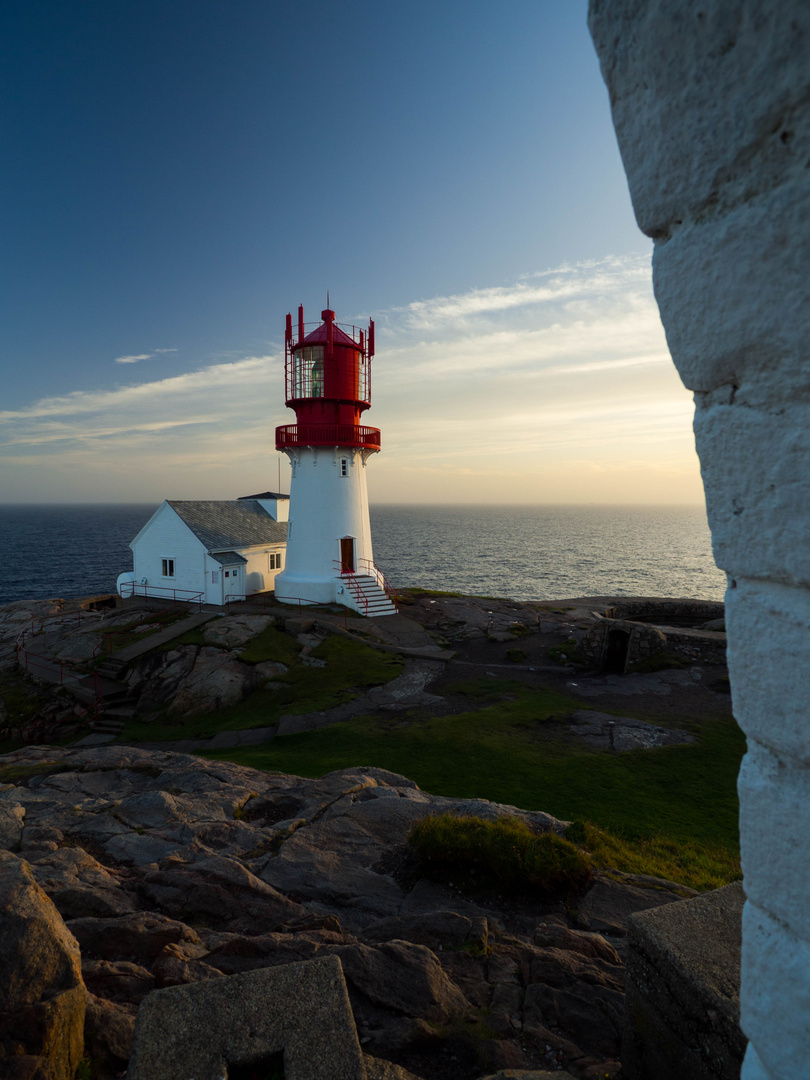 Lindesnes fyr