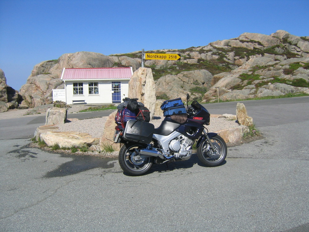 Lindesnes Fyr