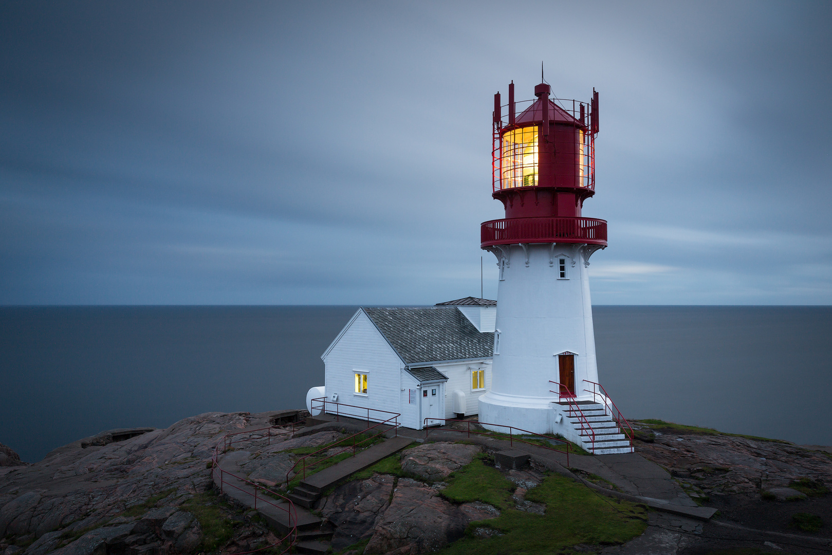 Lindesnes Fyr