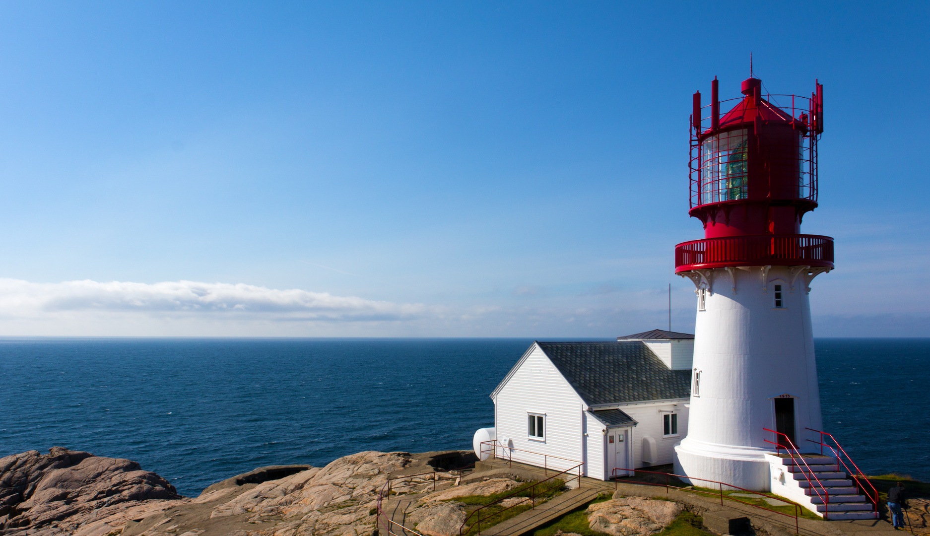 Lindesnes Fyr