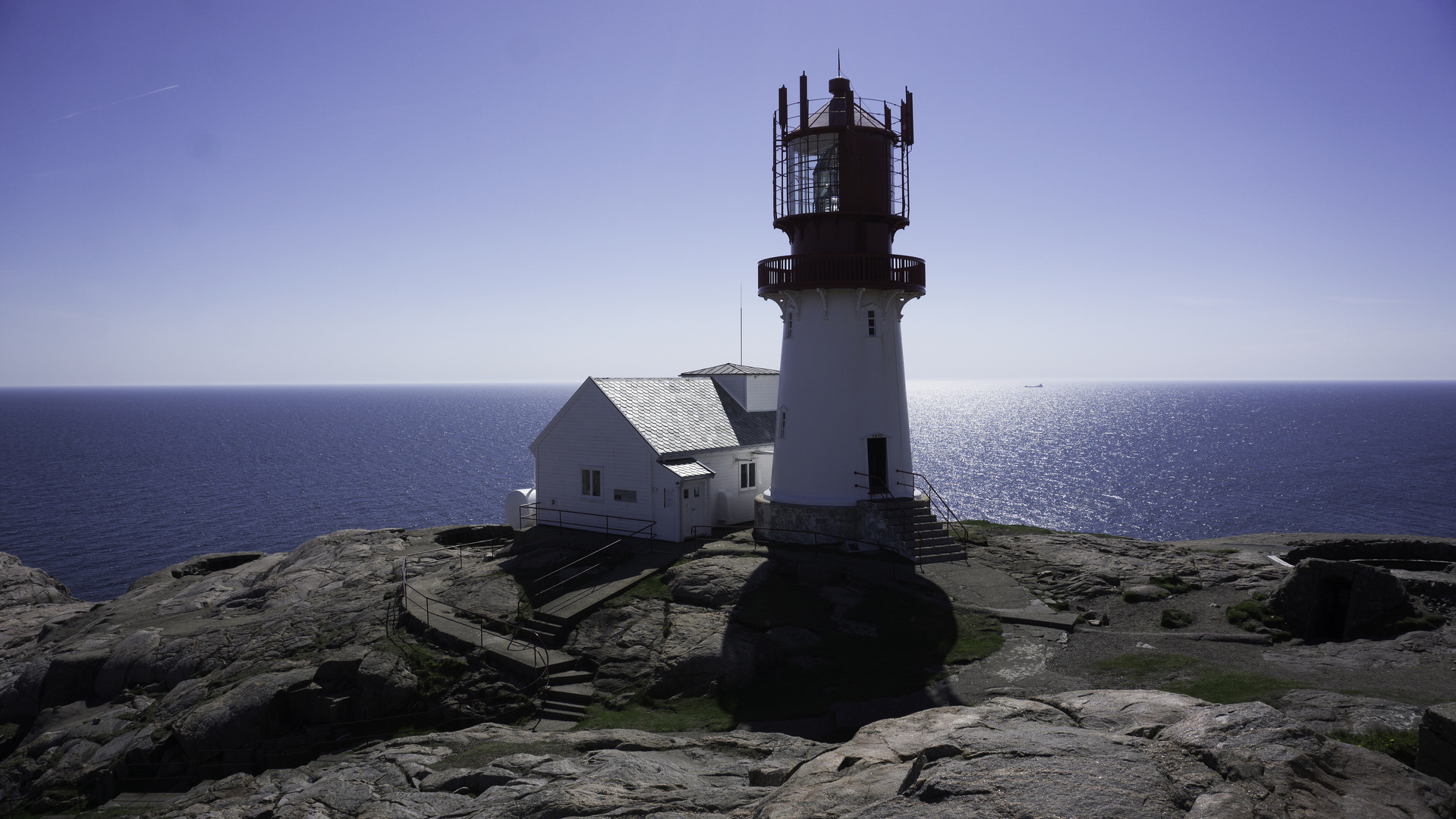 Lindesnes Fyr