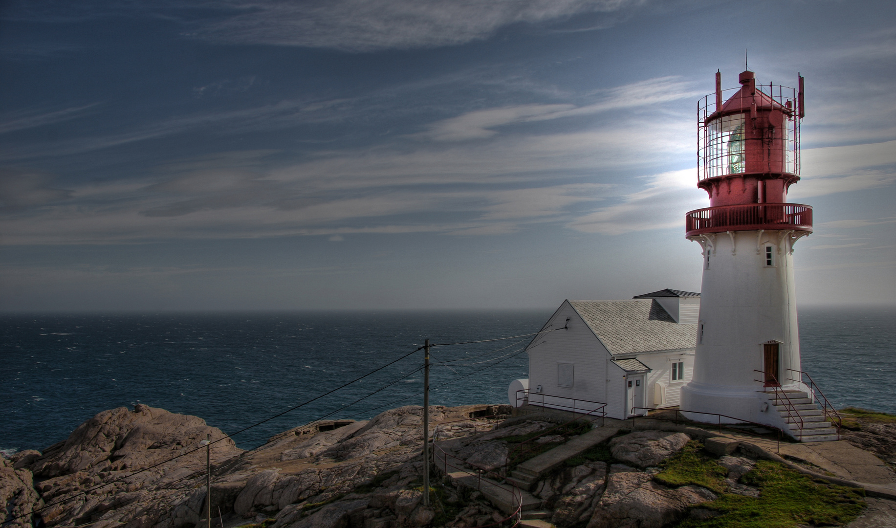 Lindesnes-Fyr