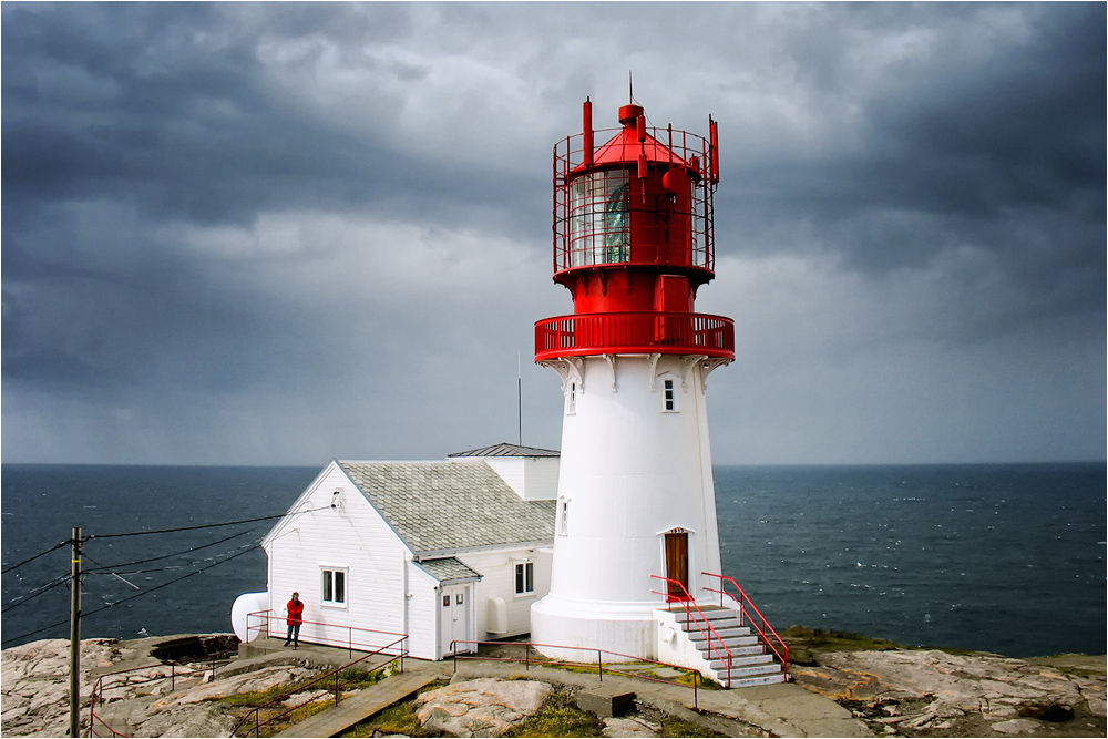 Lindesnes Fyr