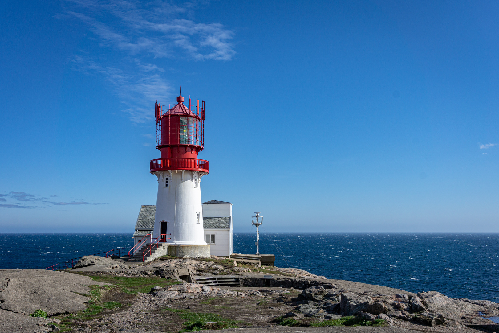 Lindesnes Fyr